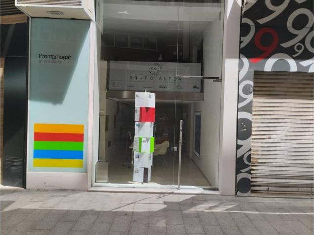 Oficina en alquiler en Murcia Capital photo 0