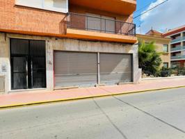 LOCAL COMERCIAL EN TORRE PACHECO photo 0