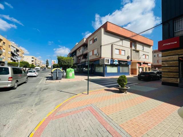 LOCAL COMERCIAL EN LAS TORRES DE COTILLAS photo 0