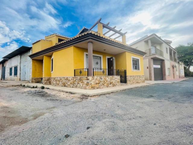 Venta de Casa Pareada en Torre-Pacheco photo 0