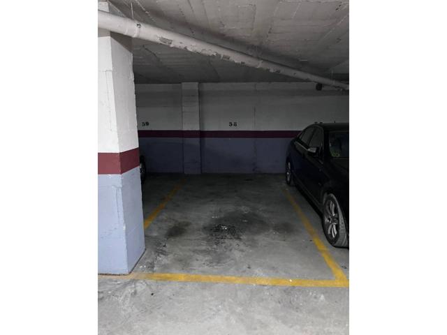 Alquiler de garaje en Murcia Capital - Santa María de Gracia photo 0