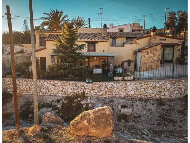 Casa en venta en La Garapacha photo 0