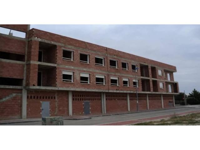 EDIFICIO EN CONSTRUCCIÓN EN VENTA EN BULLAS photo 0