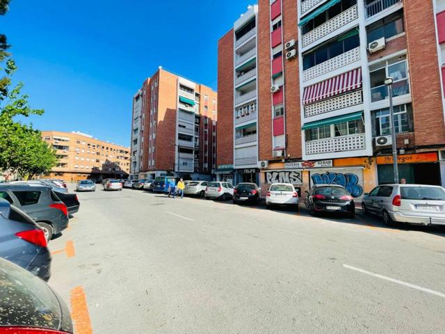 LOCAL COMERCIAL EN SANTA MARIA DE GRACIA photo 0