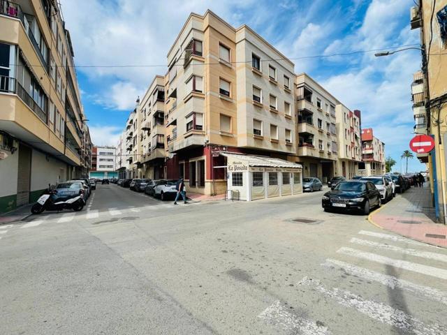 LOCAL COMERCIAL EN ORIHUELA photo 0