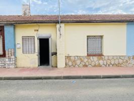CASA EN PLANTA BAJA EN TORRE PACHECO photo 0