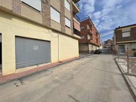 LOCAL COMERCIAL EN JAVALI NUEVO photo 0