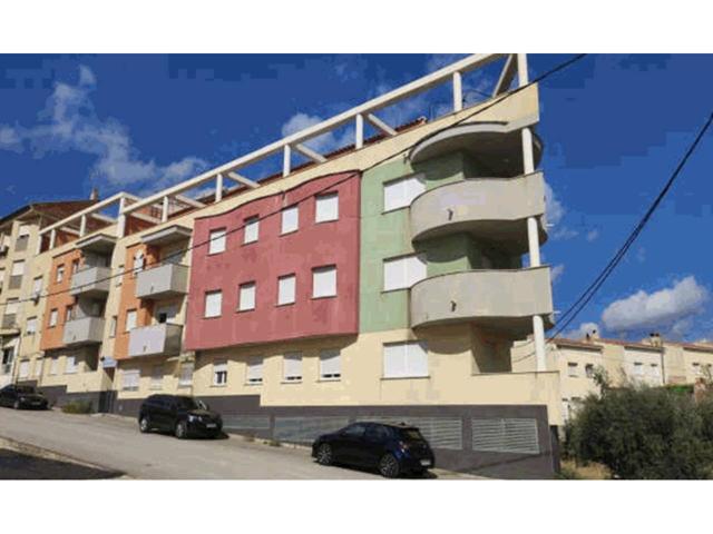 EDIFICIO EN VENTA EN MORATALLA photo 0