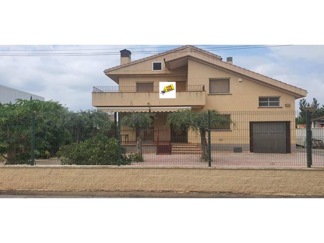 Casa en venta en Casillas(30007) photo 0