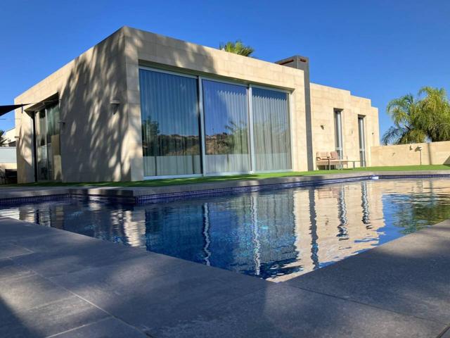 CHALET INDEPENDIENTE EN ALTORREAL photo 0