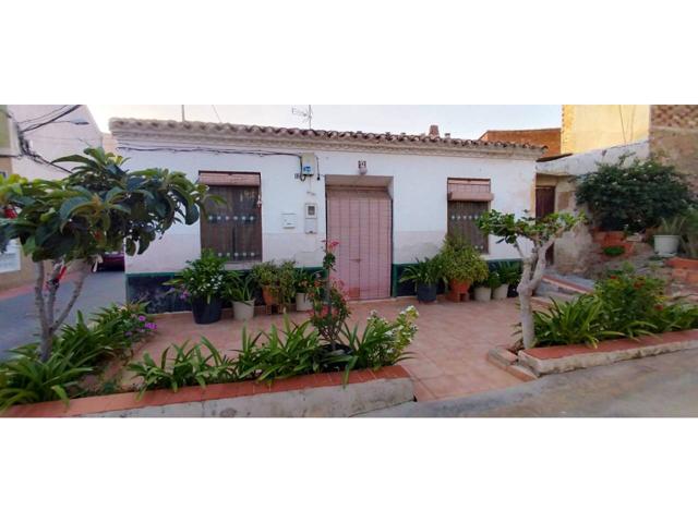 CASA EN PLANTA BAJA EN COBATILLAS photo 0