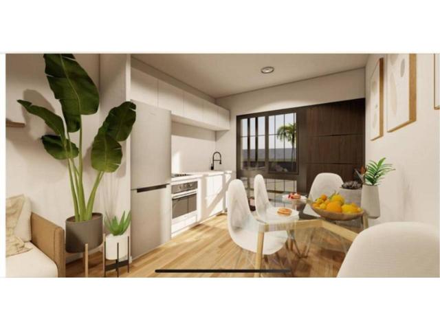 Venta de piso en San Andrés-San Antolín, Murcia Capital photo 0