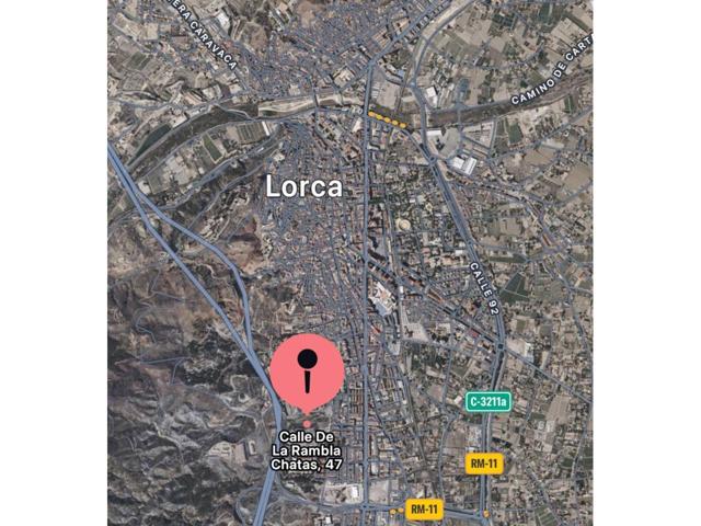 SOLAR EN VENTA EN LORCA photo 0