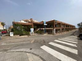 LOCAL COMERCIAL EN OBRA EN KM 6 DE LA MANGA DEL MAR MENOR photo 0