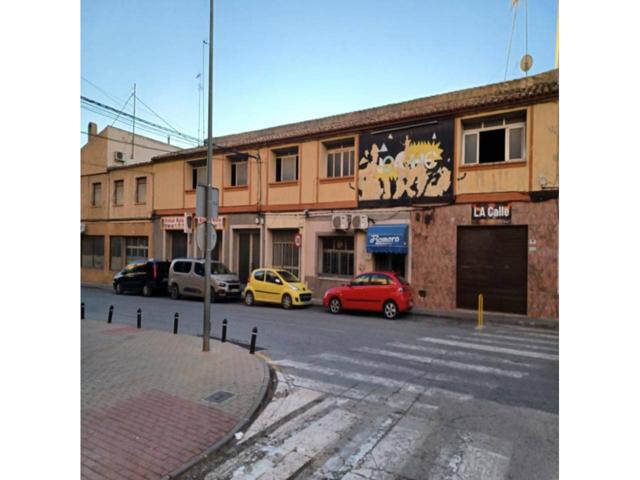 LOCAL COMERCIAL EN MULA photo 0