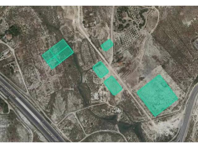 Terreno en venta en Área de Molina de Segura(30500) photo 0