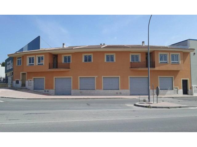 PISO AMPLIO A REFORMAR EN CEHEGIN photo 0