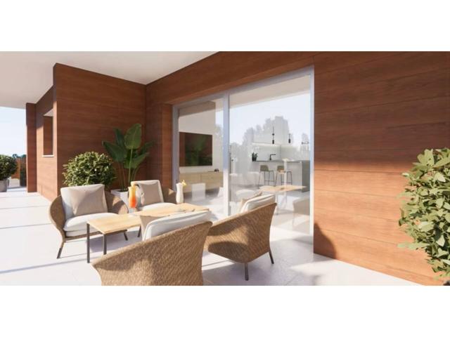 ESTRENE PISO EN ALCANTARILLA photo 0