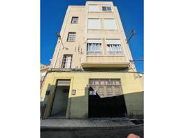PISO A REFORMAR EN SAN ANTON-CARTAGENA photo 0