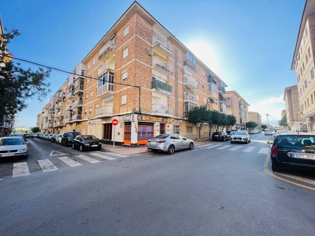 PISO EN BARRIO PERAL-CARTAGENA photo 0