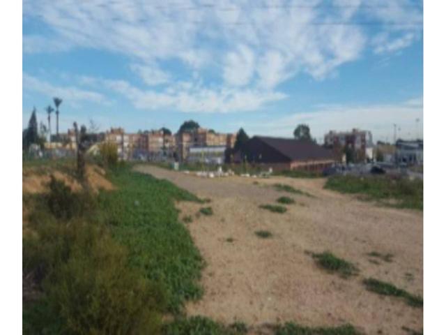 SUELO URBANIZABLE EN PARAJE EL SUSPIRO-LOS DOLORES-CARTAGENA photo 0