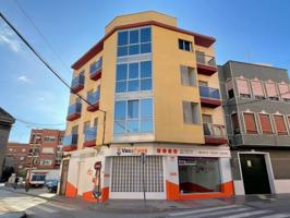 EDIFICIO EN CONSTRUCCIÓN EN CALLOSA DE SEGURA photo 0