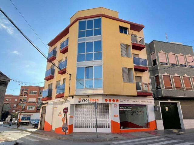 EDIFICIO EN CONSTRUCCIÓN EN CALLOSA DE SEGURA photo 0