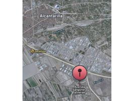 PARCELA URBANIZABLE EN PLAN PARCIAL SANGONERA LA VERDE-MURCIAD photo 0