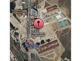 PARCELA EN PLAN PARCIAL DE JUMILLA photo 0