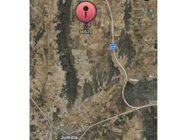 PARCELA RUSTICA EN JUMILLA photo 0