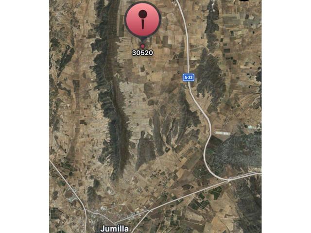 PARCELA RUSTICA EN JUMILLA photo 0