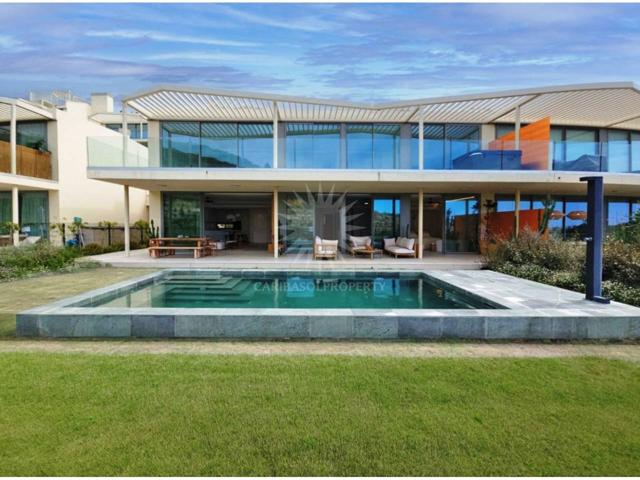 Propiedad de Lujo en Planta Baja en Venta en Mijas – Complejo 16+ photo 0