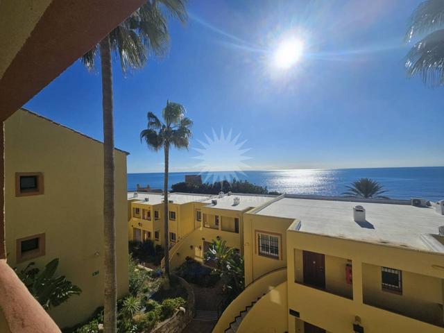 Exclusivo apartamento en Doña Lola photo 0