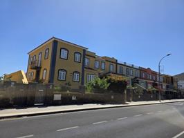 Venta NUDA PROPIEDAD de Chalet Adosado en San Cristóbal de La Laguna photo 0