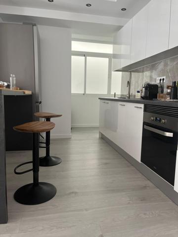 Se vende vivienda a estrenar en Carolinas Altas (Calle Gongora) photo 0