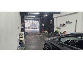 Local En alquiler en Rubí photo 0