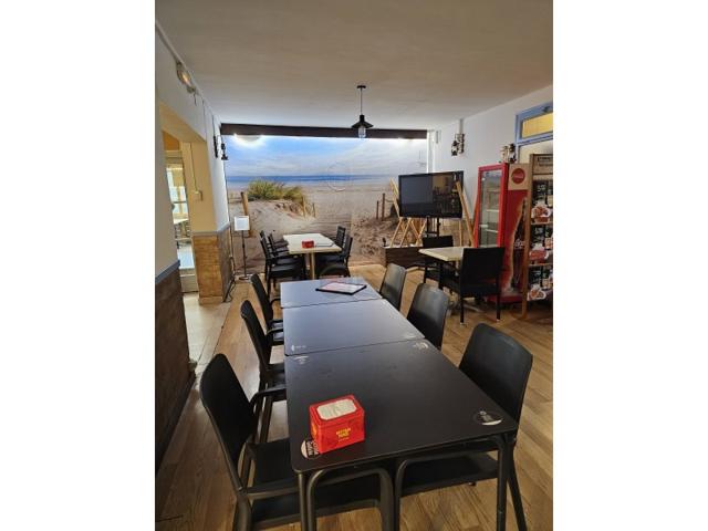 Local En venta en Palafrugell photo 0