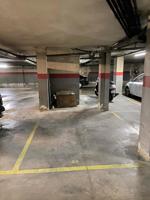 Plaza de aparcamiento - Granollers photo 0