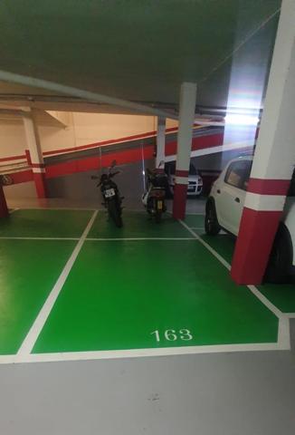 Plaza de aparcamiento - Hospitalet de Llobregat, l photo 0