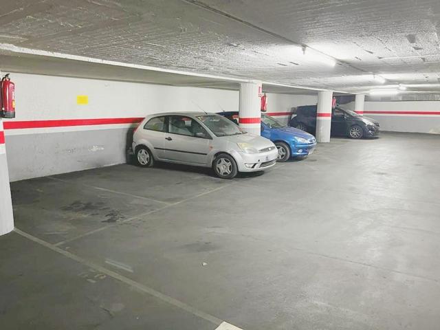 Plaza de aparcamiento - Hospitalet de Llobregat, l photo 0