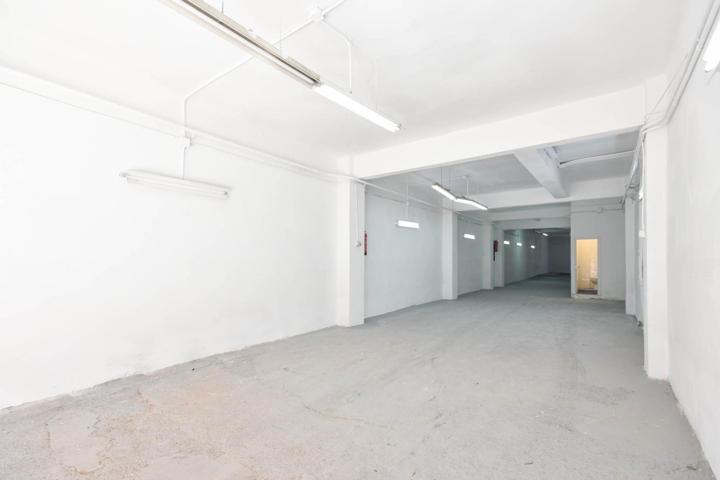 Local comercial - Prat de Llobregat, El photo 0
