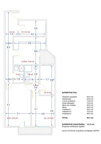 Piso - Barcelona photo 0