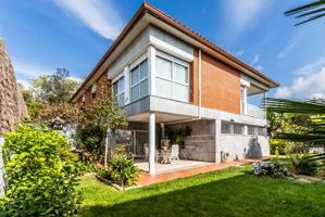Chalet - Torre - Sabadell photo 0
