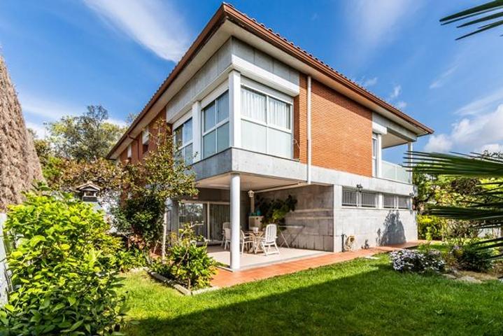 Chalet - Torre - Sabadell photo 0