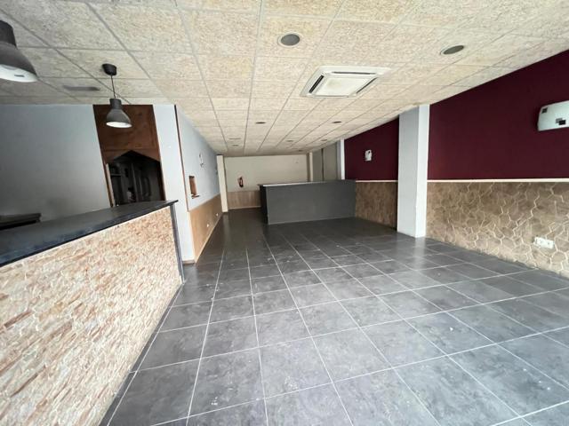 Local comercial - Garriga, La photo 0