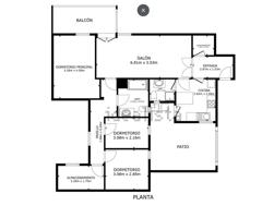 Piso - Barcelona photo 0