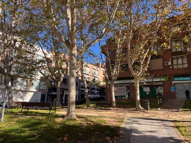 ALQUILER DE LOCAL MAJADAHONDA photo 0