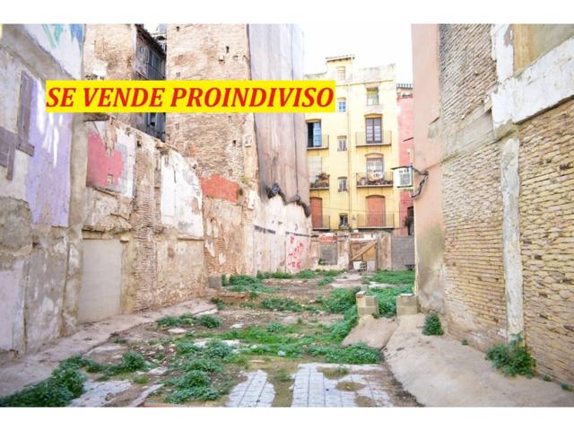 SE VENDE PROINDIVISO photo 0