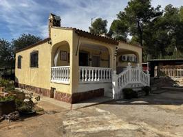 Casa - Chalet independiente en venta en Les Creuetes Poligon 38 326, Vilamarxant photo 0