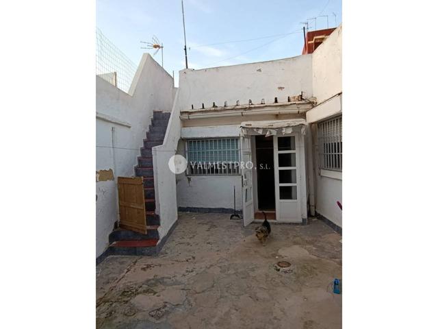 Chalet adosado en venta en Camino Reial, Torrent photo 0